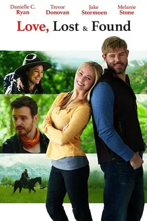 poster de la pelicula Love, Lost & Found en HD