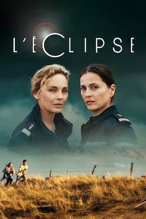 Poster Eclipse