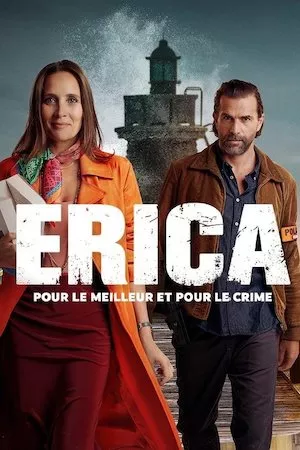 poster de la serie Erica online gratis