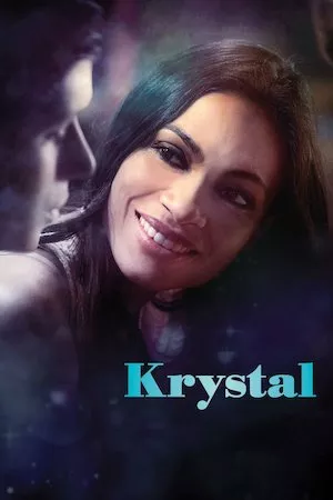 Poster Krystal