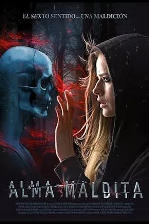 Poster Provodnik (Alma maldita)