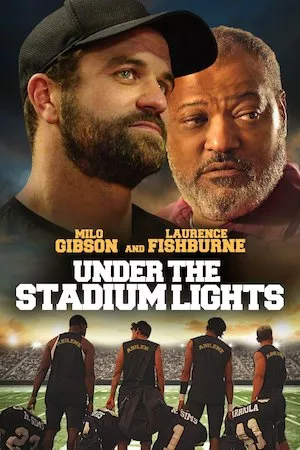 poster de la pelicula Under the Stadium Lights en HD