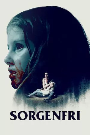 Poster Sorgenfri (What We Become)
