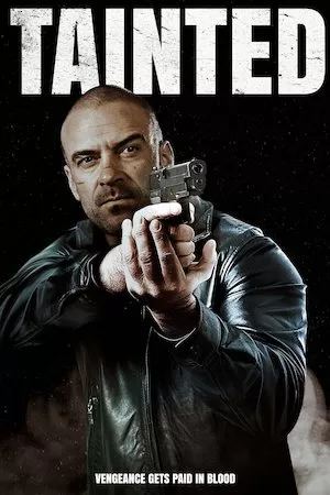 poster de la pelicula Tainted en HD
