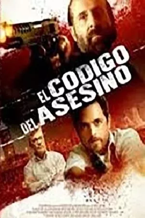 poster de la pelicula The Assassin’s Code en HD