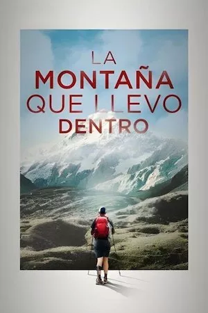 La montaña que llevo dentro