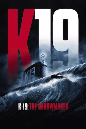 Poster K-19: The Widowmaker
