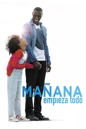 Poster Demain tout commence (Dos son familia)