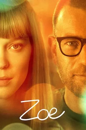poster de la pelicula Zoe en HD