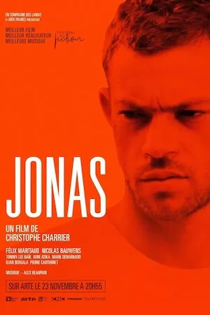 poster de la pelicula Jonas en HD