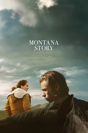 Poster Montana Story