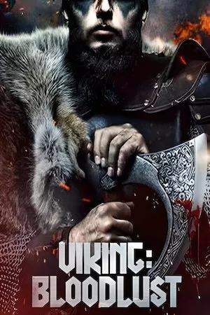 Poster Viking: Bloodlust