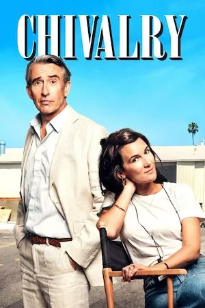 poster de la serie Chivalry online gratis