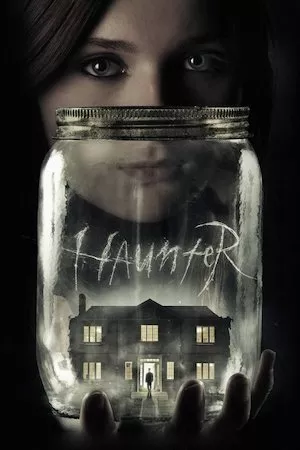 Haunter (La noche del fantasma)