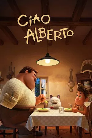 poster de la pelicula Ciao Alberto en HD