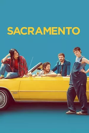 poster de la pelicula Sacramento en HD