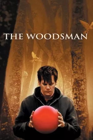 The Woodsman (El leñador)