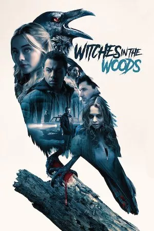poster de la pelicula Witches in the Woods en HD