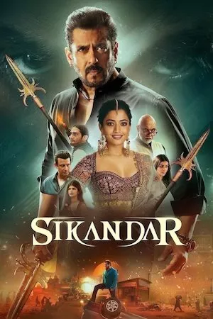 poster de la pelicula Sikandar en HD