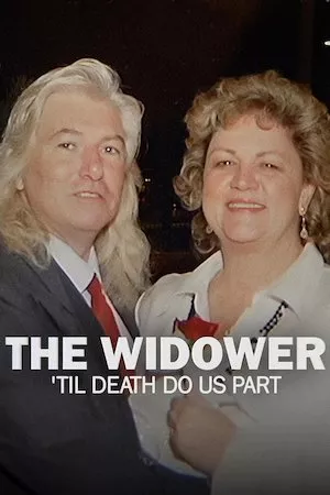 poster de la pelicula The Widower: 'Til Death Do Us Part en HD