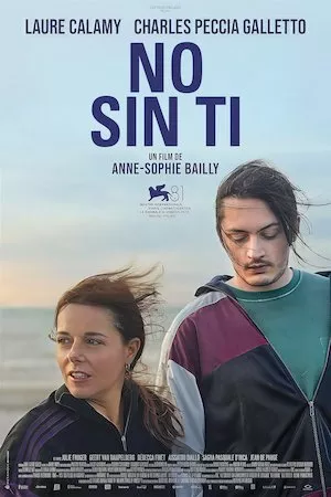 poster de la pelicula No sin ti en HD