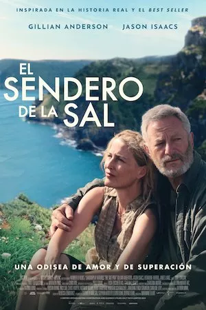 Poster The Salt Path