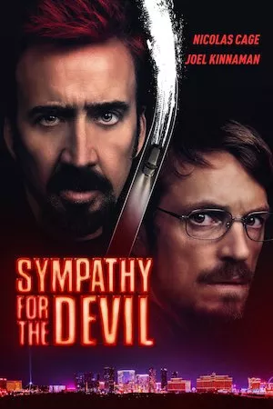 poster de la pelicula Sympathy for the Devil en HD
