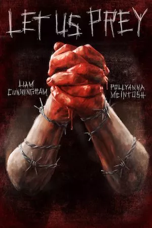 poster de la pelicula Let Us Prey en HD