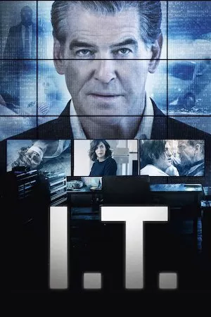 Poster I.T.