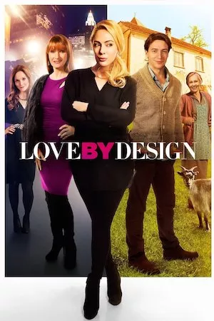 Love by Design (Un amor de diseño)