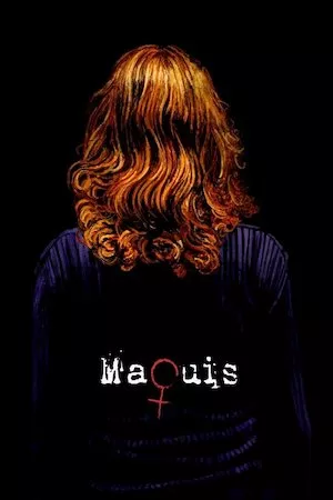 poster de la pelicula Maquis en HD