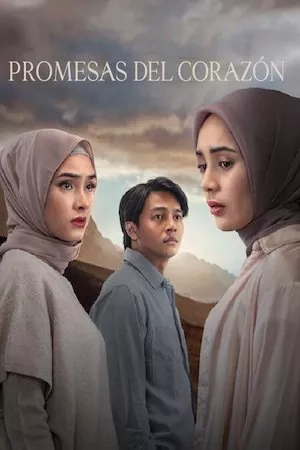 poster de la pelicula Promesas del corazón en HD