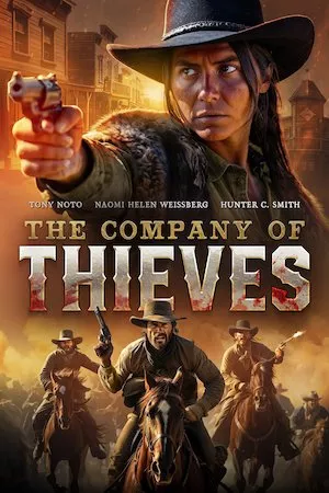The Company of Thieves