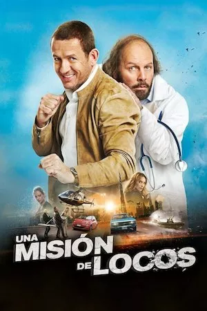 poster de la pelicula Le lion en HD