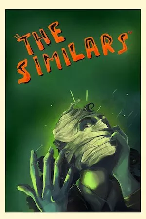 poster de la pelicula Los parecidos en HD