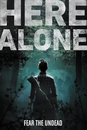 poster de la pelicula Here Alone en HD