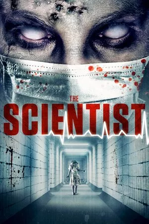 Poster The Scientist