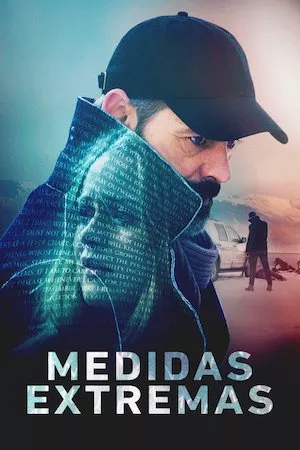 Poster Eiourinn (Medidas extremas)