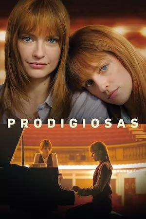 poster de la pelicula Prodigiosas en HD
