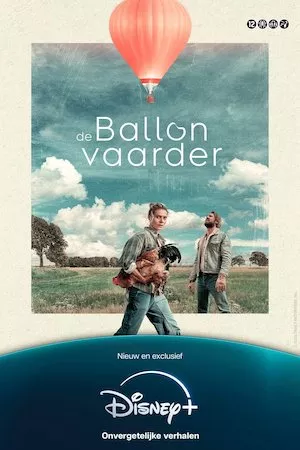 poster de la pelicula El piloto en HD
