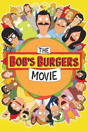 Bob's Burgers: La película