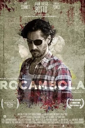 poster de la pelicula Rocambola en HD