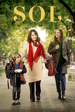 poster de la pelicula SOL en HD