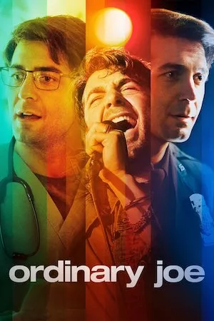 poster de la serie Ordinary Joe online gratis