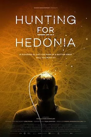 Poster Hunting for Hedonia