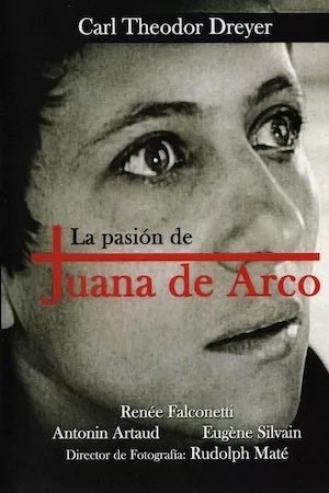 Jeanne d’Arc (Juana de Arco)