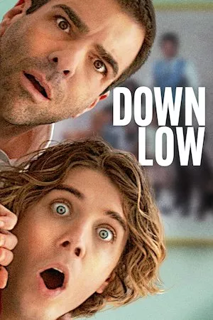 poster de la pelicula Down Low en HD