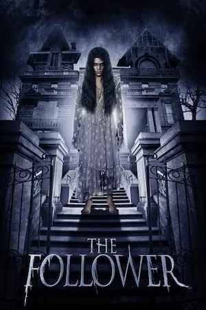 Poster The Follower