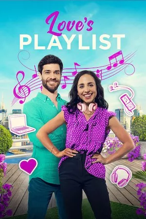 Poster Love's Playlist