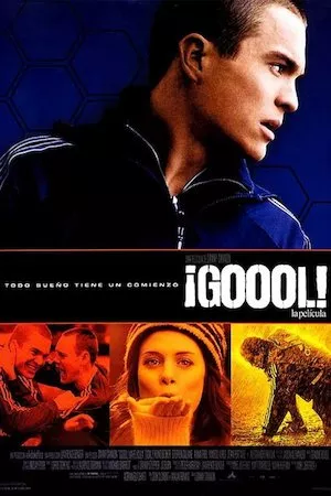 Goal! (¡Gol!)
